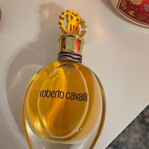 100% authentic Roberto Cavalli